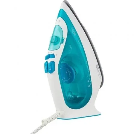 Braun SI 3041 TexStyle 3 Plancha de Vapor 2350W